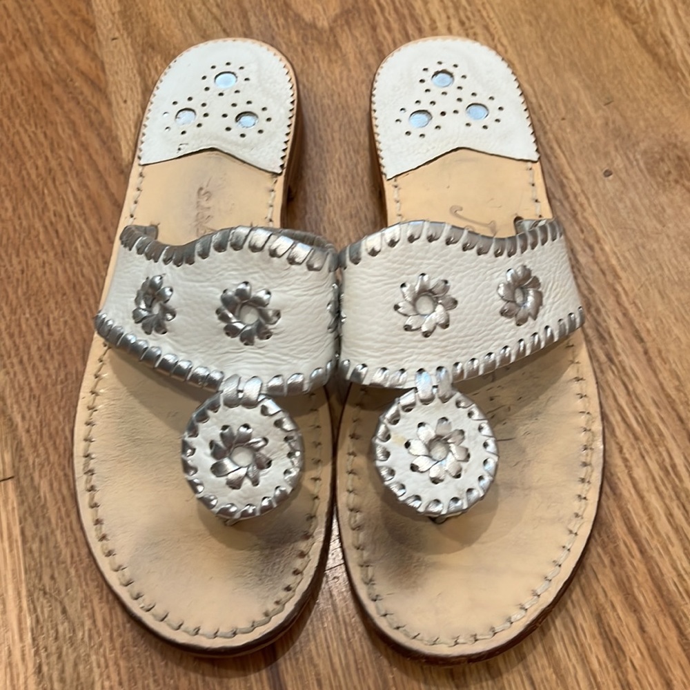 Jack Rogers so 6m sandal